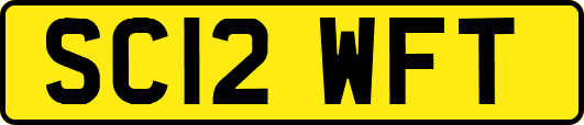 SC12WFT