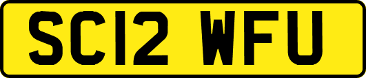 SC12WFU