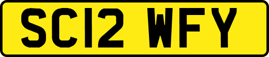 SC12WFY