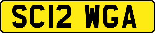 SC12WGA