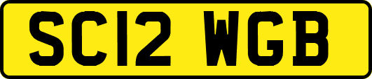 SC12WGB