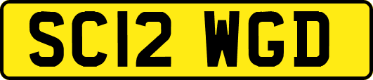 SC12WGD