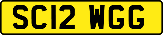 SC12WGG