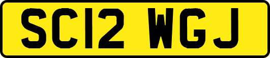 SC12WGJ