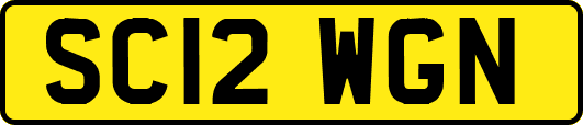 SC12WGN