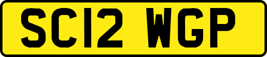 SC12WGP