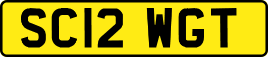 SC12WGT