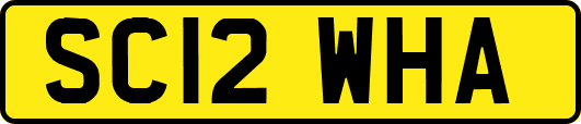 SC12WHA