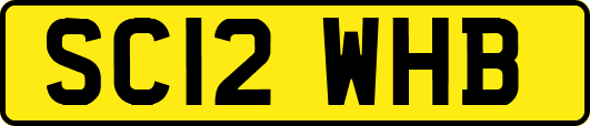 SC12WHB