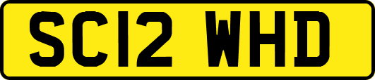 SC12WHD