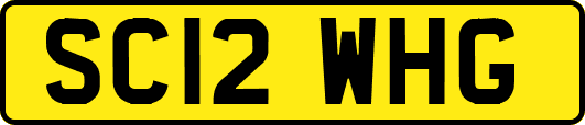 SC12WHG