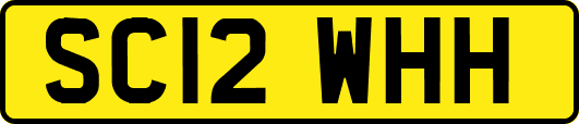 SC12WHH