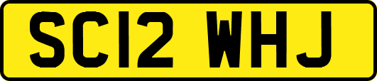SC12WHJ