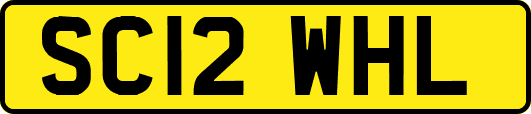 SC12WHL