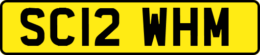 SC12WHM