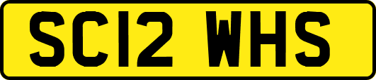 SC12WHS