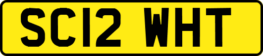SC12WHT