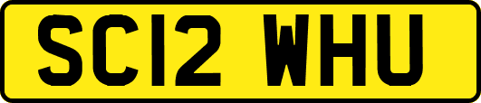 SC12WHU