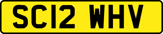 SC12WHV