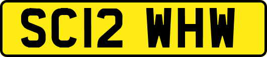 SC12WHW
