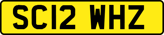 SC12WHZ