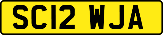SC12WJA