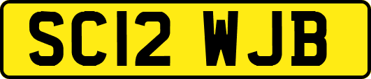 SC12WJB