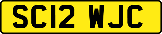 SC12WJC