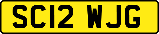 SC12WJG