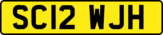 SC12WJH