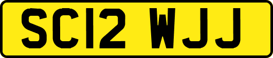 SC12WJJ