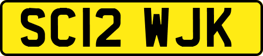 SC12WJK