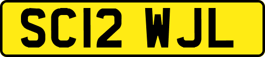 SC12WJL