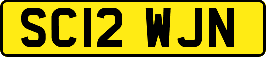 SC12WJN