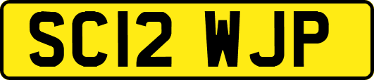 SC12WJP