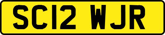 SC12WJR