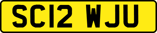 SC12WJU
