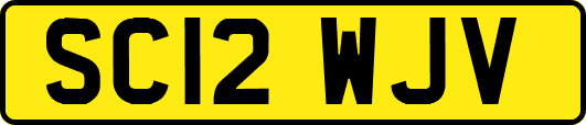 SC12WJV