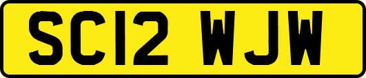 SC12WJW