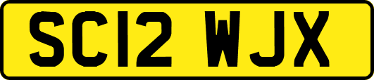 SC12WJX