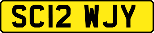 SC12WJY