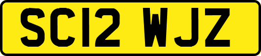 SC12WJZ