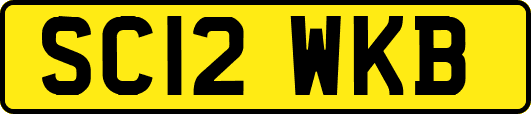 SC12WKB