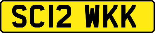 SC12WKK