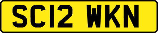 SC12WKN