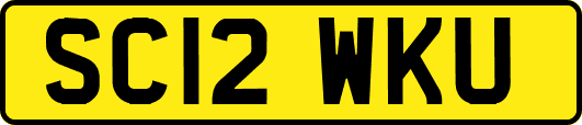 SC12WKU