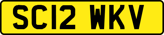 SC12WKV