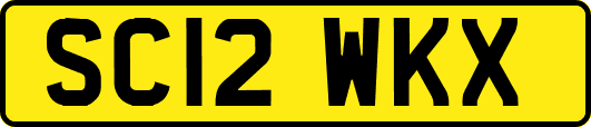 SC12WKX