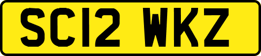 SC12WKZ