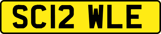 SC12WLE